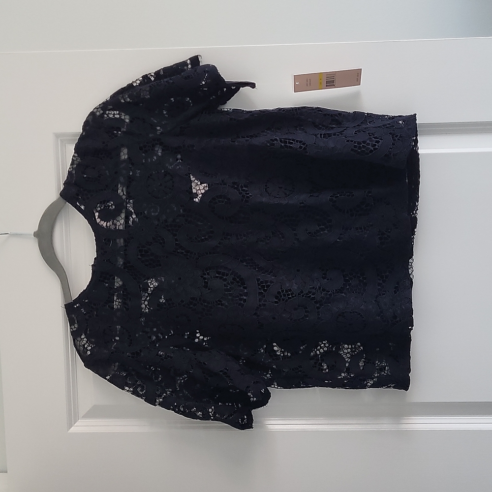 Lace top
